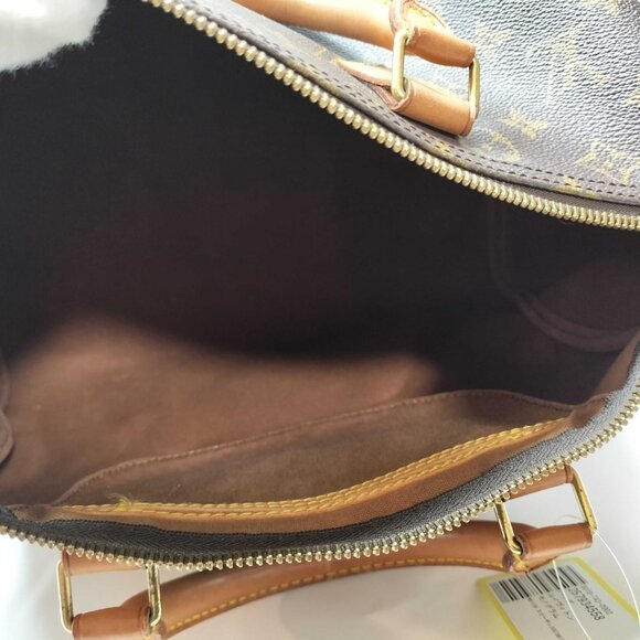 Louis Vuitton Speedy 30 – Monogram Canvas - Picture 7 of 8